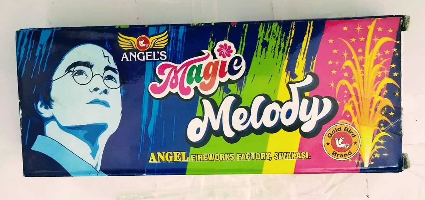 MAGIC MELODY